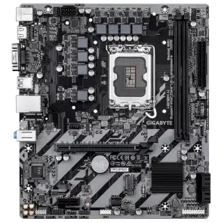 GIGABYTE H810M H 