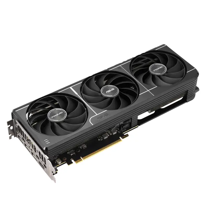ASUS PRIME GEFORCE RTX 5060 TI 8GB GDDR7 OC EDITION 
