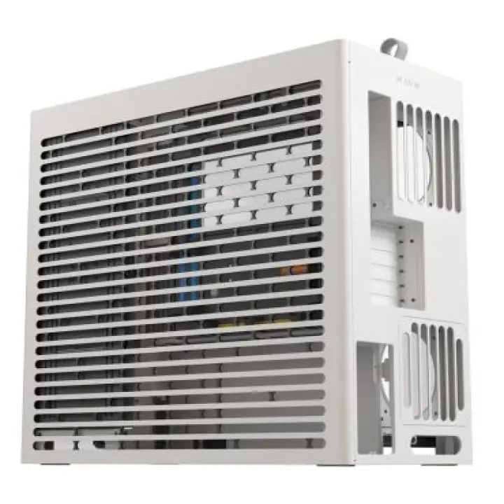 HAVN HS 420 VGPU - MT/SANSALIM/ATX - BLANC 