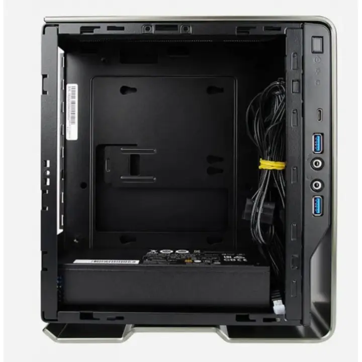 IN WIN CHOPIN MAX - MINI TOUR/ITX/ALIM 200W 80+ GOLD 