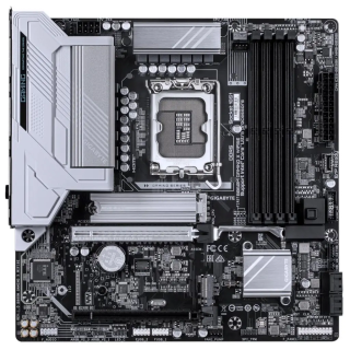 GIGABYTE B860M GAMING X WIFI6E - B860/LGA1851/DDR5/MATX 