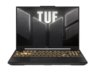 ASUS TUF GAMING F16 TUF607VJB-ISCRL216W INTEL CORE 5 210H ORDINATEUR PORTABLE 40.6 CM (16) WUXGA 16 GO DDR5-SDRAM 512 GO SSD NVI