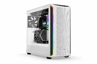 BE QUIET! SHADOW BASE 800 DX BLANC 