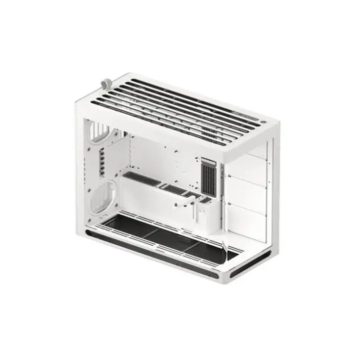 HAVN HS 420 - MT/SANSALIM/ATX - BLANC 