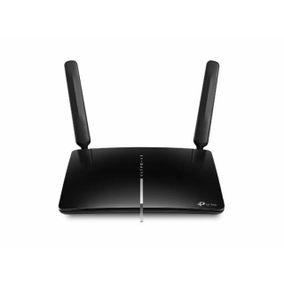 TP-LINK AC1200 4G LTE ADVANCED