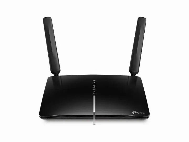 TP-LINK AC1200 4G LTE ADVANCED
