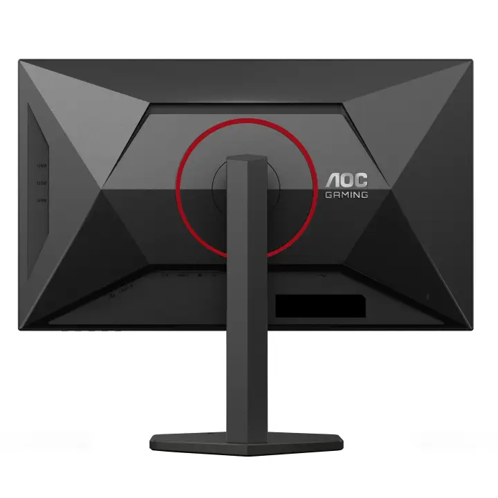 AOC U27G4R 27 4K/320HZ/FATS IPS/0.3MS/ADAPT./G-SYNC 