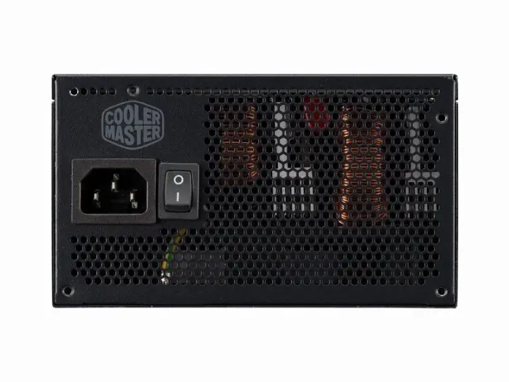 COOLER MASTER ATX 1050W - MWE V2 80+ GOLD - MPE-A501-AFCAG-3EU 