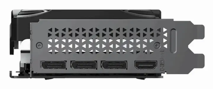 PNY RTX 5070 12GB OVERCLOCKED TRIPLE FAN 