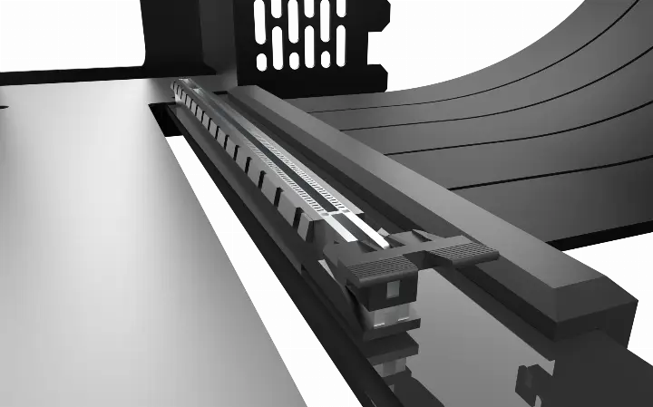 M.RED VERTICAL SUPPORT VGA - VSV-02 (PCI-E 4.0) 