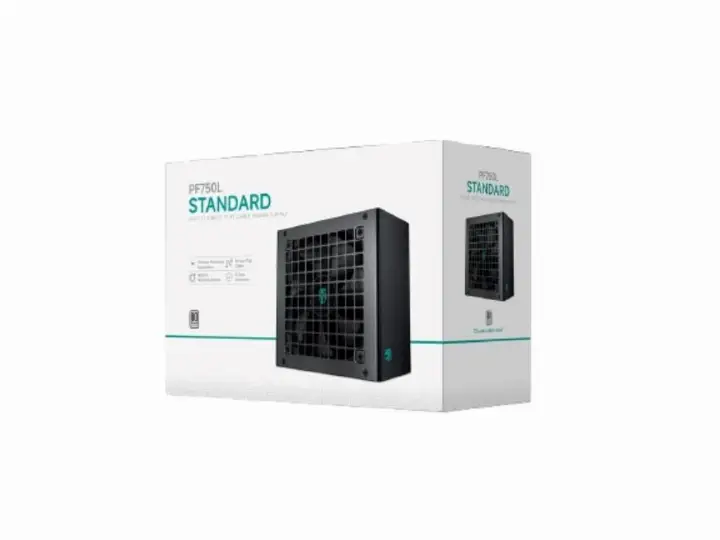 DEEPCOOL AK500S DIGITAL WH - BLANC 