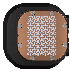 CORSAIR NAUTILUS 360 ARGB - 360 MM - BLANC 