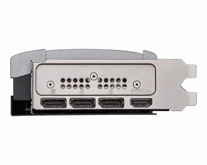 MSI GEFORCE RTX 5070 TI 16G VENTUS 3X OC 