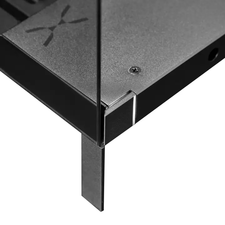 TRYX LUCA L70 ARGB - MT/SANSALIM/ATX - NOIR 