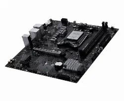 MSI PRO B840M-B - B840/AM5/DDR5/MATX 