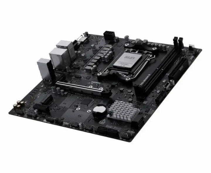 MSI PRO B840M-B - B840/AM5/DDR5/MATX 