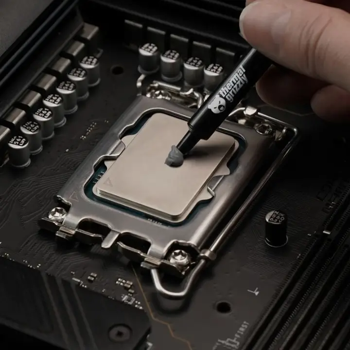 THERMAL GRIZZLY AERONAUT PATE THERMIQUE - 1G 