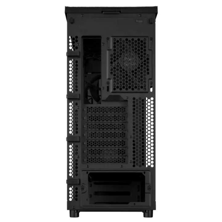 ASUS PROART PA401 WOOD TG PWM NOIR - TOWER/SANSALIM/ATX 