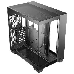 ANTEC C8 BLACK - MT/SANS ALIM/ATX 