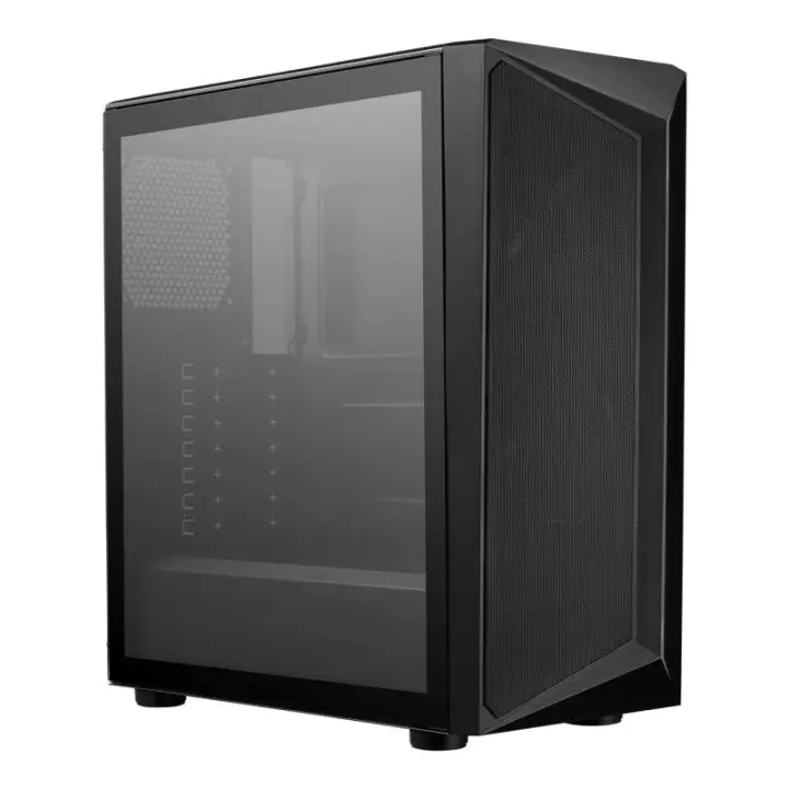 COOLER MASTER CMP 510 CP510-KGNN-S00 - MT/SANS ALIM/ATX BLACK 