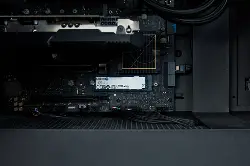 KINGSTON 2TO NV3 M.2 NVME - SNV3S/2000G 