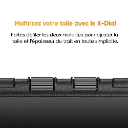 XPPEN ARTIST 12 3RD/5080LPI/11.9/NOIR 