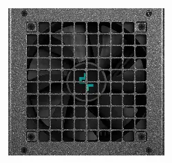 DEEPCOOL ATX 3.1 750W -80+ GOLD FULL MODULAIRE- GS PN750-M 