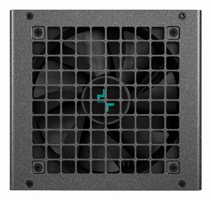 DEEPCOOL ATX 3.1 750W -80+ GOLD FULL MODULAIRE- GS PN750-M 