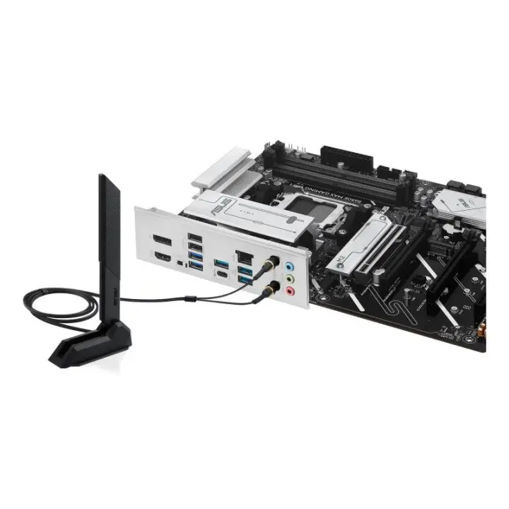 ASUS B650E MAX GAMING WIFI 