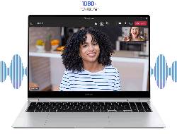 SAMSUNG BOOK4 PRO 16AMOLED FHD/U7-155H/16GO/512GO/W11 