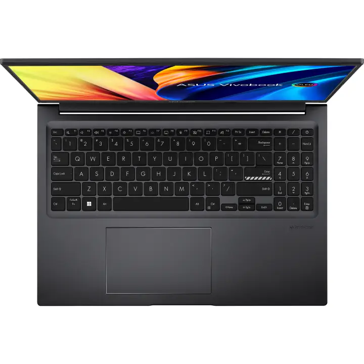 ASUS VIVOBOOK 16 OLED FHD+/I7-13620H/16G/1T/W11 SAC 