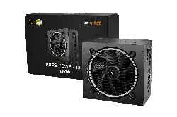 BE QUIET! ATX 850W - 80+ GOLD - PURE POWER 13 M NOIR 