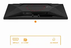 AOC Q27G42ZE 27QHD 260HZ/FASTIPS/0.3MS/HDR10/G-SYNC 