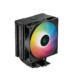 DEEPCOOL AG400 DIGITAL ARGB - NOIR 