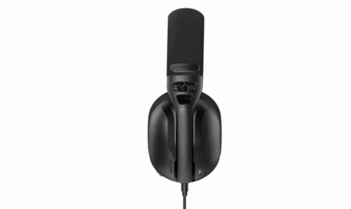 HATOR HYPERPUNK 3 USB - NOIR 