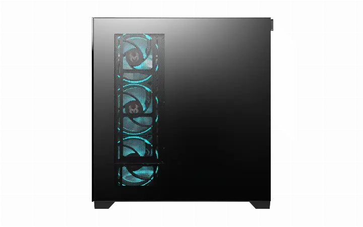 M.RED RADIANT.X - GT/SANS ALIM/ATX 