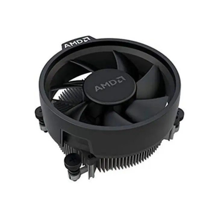 AMD WRAITH STEALTH (PETIT) 