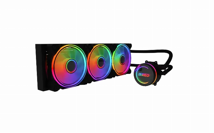 M.RED AIO 360MM ARGB - INFINITE 360 