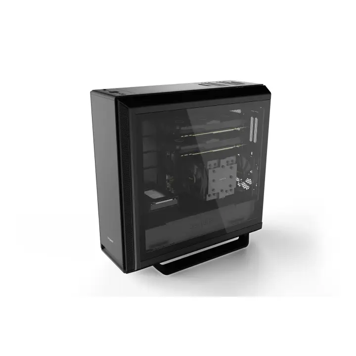 BE QUIET! SILENT BASE 802 BLACK WINDOW BGW39 - MT/ATX 