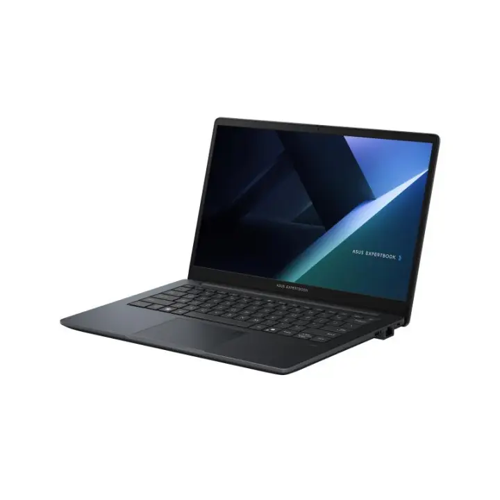 ASUS EXPERTBOOK B1 B1403CVA-S61810X INTEL CORE? I7 I7-13620H ORDINATEUR PORTABLE 35.6 CM (14) FULL HD 32 GO DDR5-SDRAM 512 GO SS