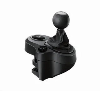 LOGITECH DRIVING FORCE SHIFTER