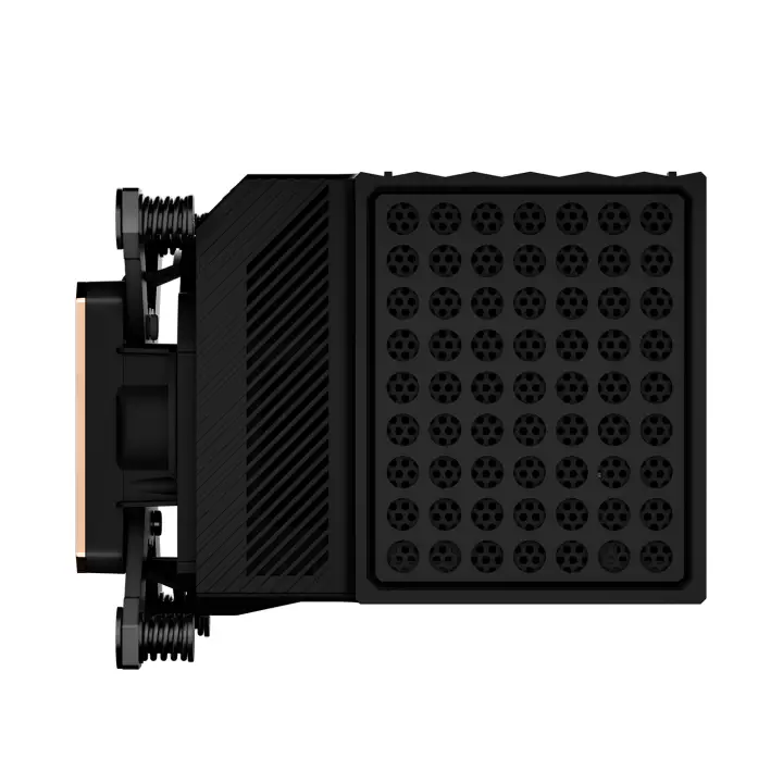 TRYX PANORAMA WB NOIR 