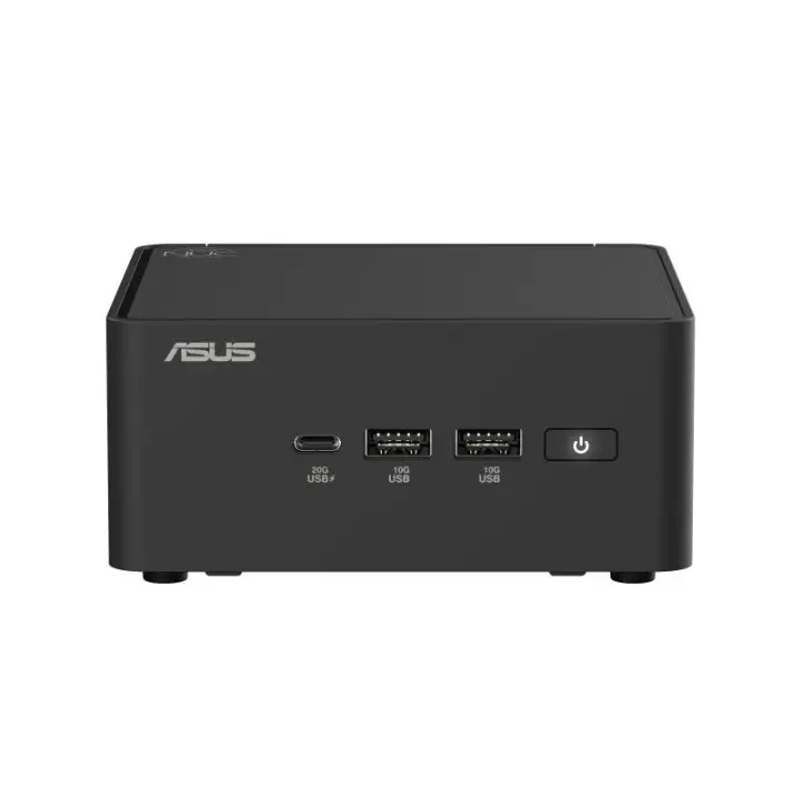 ASUS NUC 15 PRO RNUC15CRHI300002 NOIR 100U 