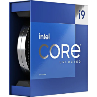 INTEL CORE I9-13900K - 5.8GHZ/36MO/LGA1700/BOX 