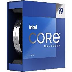 INTEL CORE I9-13900K - 5.8GHZ/36MO/LGA1700/BOX 