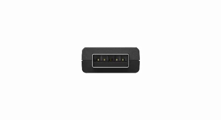 ASUS ADAPTATEUR USB WIFI NANO - USB-BE92 WIFI 7 