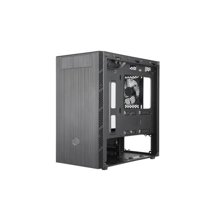 COOLER MASTER MB400L - MT/SANS ALIM/MATX 