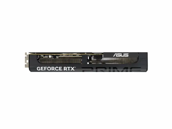 ASUS PRIME GEFORCE RTX 5070 12GB GDDR7 OC EDITION 