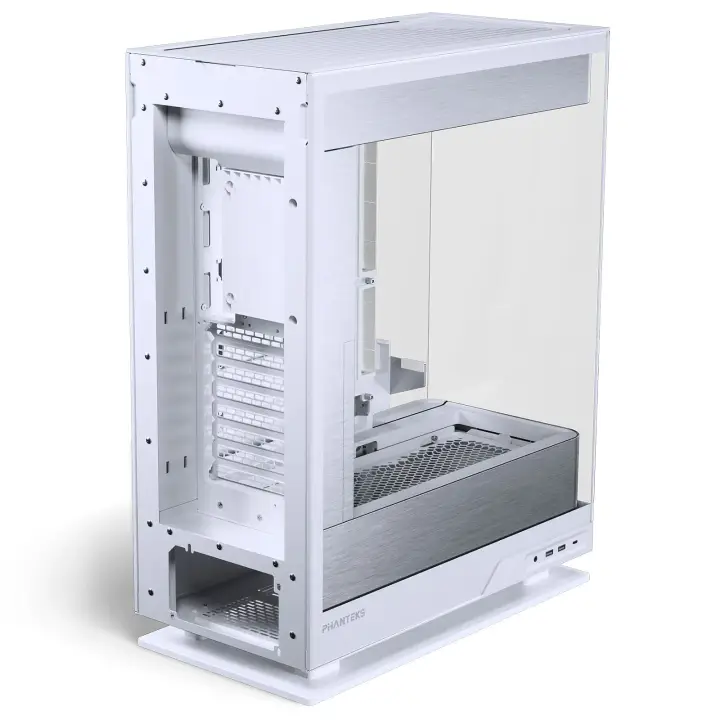 PHANTEKS EVOLV X2 MATTE BLANC - MT/SANS ALIM/E-ATX 