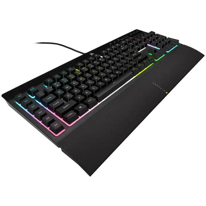 CORSAIR K55 RGB PRO CH-9226765-FR 